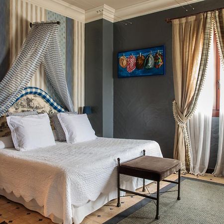 Hotel Pago De Cirsus Аблитас Экстерьер фото